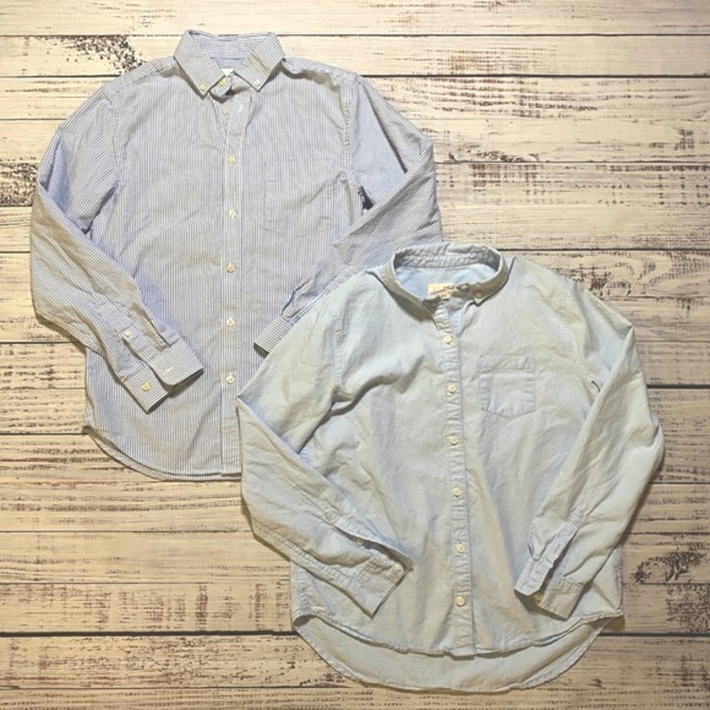 Button Down Bundle - image 1